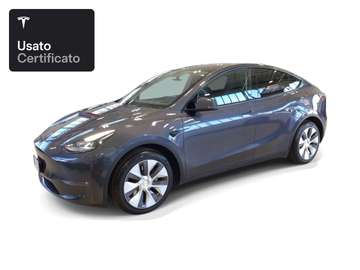Long Range AWD
