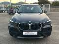 BMW X1 sDrive 18dA Advantage LED Leder Navi Kamera** Schwarz - thumbnail 2
