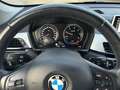 BMW X1 sDrive 18dA Advantage LED Leder Navi Kamera** Schwarz - thumbnail 12
