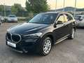 BMW X1 sDrive 18dA Advantage LED Leder Navi Kamera** Schwarz - thumbnail 1