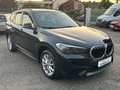 BMW X1 sDrive 18dA Advantage LED Leder Navi Kamera** Schwarz - thumbnail 3