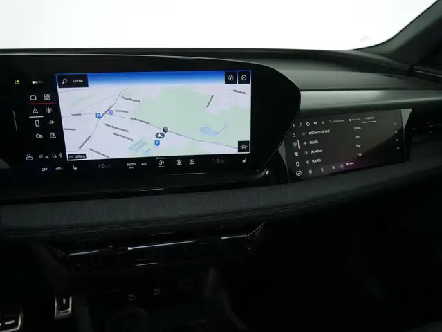 Audi Q6 E-Tron view 12