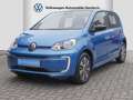 Volkswagen up! e-up! Style Aut. Klimaautomatik Sitzhzg Tempomat Bleu - thumbnail 2