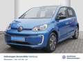 Volkswagen up! e-up! Style Aut. Klimaautomatik Sitzhzg Tempomat Blauw - thumbnail 1