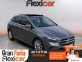 Mercedes-Benz B 200 200d Gris - thumbnail 1