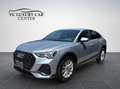 Audi Q3 35 2.0 tdi Business Plus s-tronic Argento - thumbnail 3