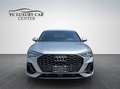 Audi Q3 35 2.0 tdi Business Plus s-tronic Argento - thumbnail 2