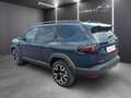 Dacia Bigster BIGSTER Journey Hybrid 150 4x4 Blau - thumbnail 7