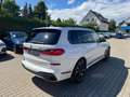 BMW X7 xDriv 40 d MSport*SoftC*Panorama*360°*HeadUP Weiß - thumbnail 5