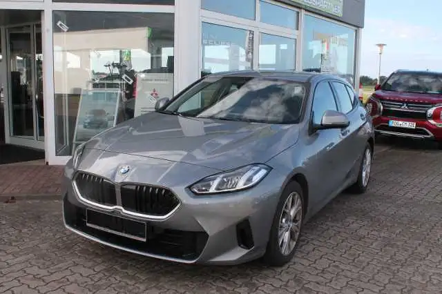 BMW 1er