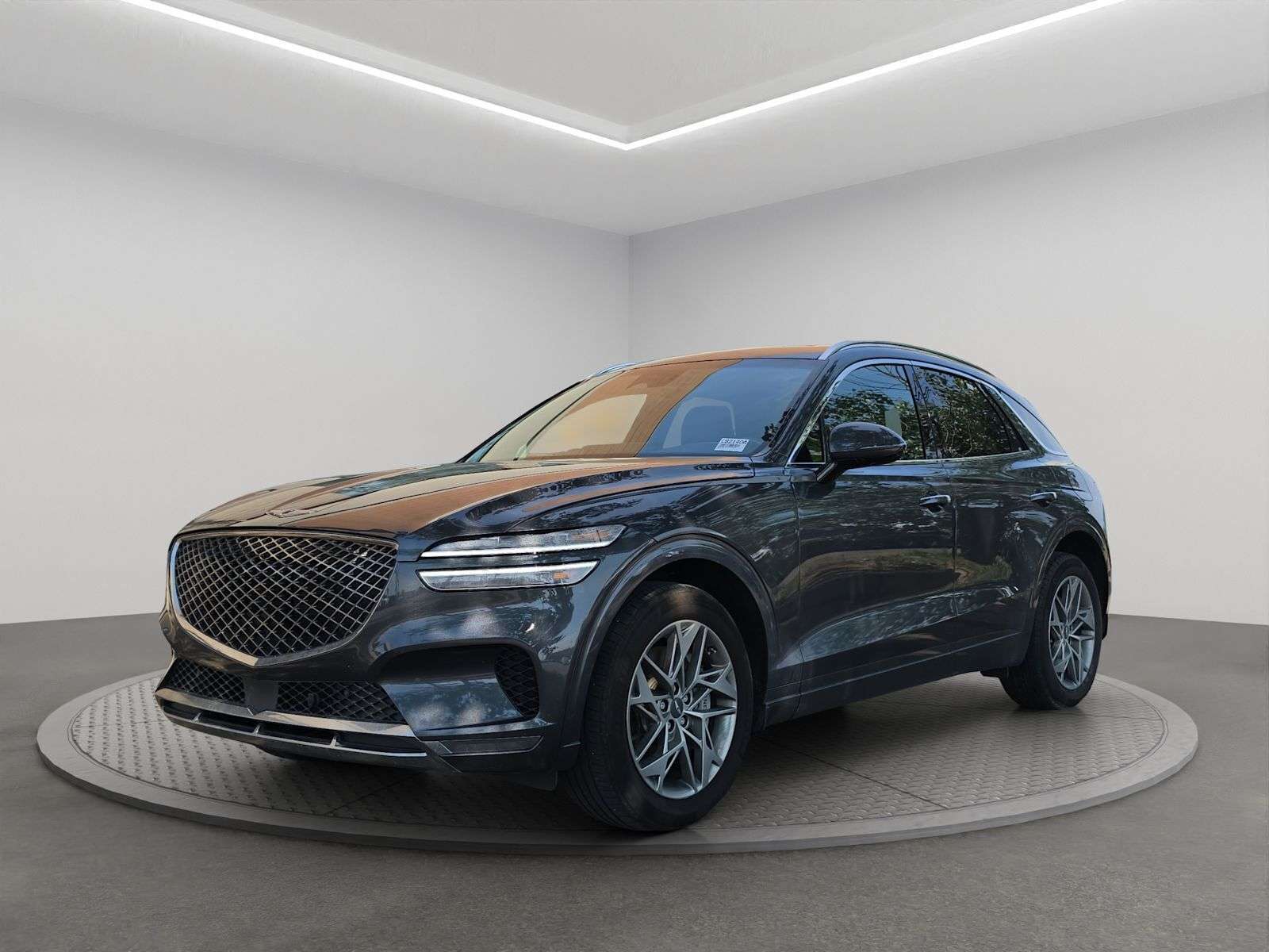 2023 Genesis GV70 2.5T Advanced
