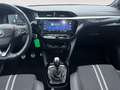 Opel Corsa F 1.2 Turbo GS Matrix Facelift KlimaA LED Noir - thumbnail 12