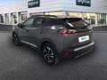 Peugeot 2008 1.2 PureTech S&S Allure Pack EAT8 130 Grau - thumbnail 7