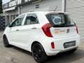 Kia Picanto 1.0 Edition 7 *1-HAND*KLIMA*BLUETOOTH* Blanc - thumbnail 8