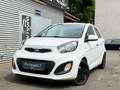 Kia Picanto 1.0 Edition 7 *1-HAND*KLIMA*BLUETOOTH* Blanc - thumbnail 1