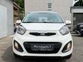 Kia Picanto 1.0 Edition 7 *1-HAND*KLIMA*BLUETOOTH* Blanc - thumbnail 3