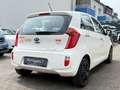 Kia Picanto 1.0 Edition 7 *1-HAND*KLIMA*BLUETOOTH* Blanc - thumbnail 10