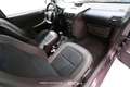 Toyota iQ 1.0i VVT-i 68cv CLIM/CUIR/TISSU/S. CHAUFFANTS Mauve - thumbnail 12