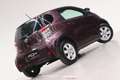 Toyota iQ 1.0i VVT-i 68cv CLIM/CUIR/TISSU/S. CHAUFFANTS Mauve - thumbnail 2