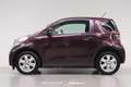 Toyota iQ 1.0i VVT-i 68cv CLIM/CUIR/TISSU/S. CHAUFFANTS Mauve - thumbnail 3