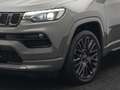 Jeep Compass 4xe 240 Plug-in Hybrid Electric S 240pk Dealer O.H Gris - thumbnail 7