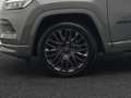 Jeep Compass 4xe 240 Plug-in Hybrid Electric S 240pk Dealer O.H Gris - thumbnail 21