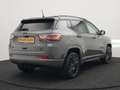 Jeep Compass 4xe 240 Plug-in Hybrid Electric S 240pk Dealer O.H Gris - thumbnail 3