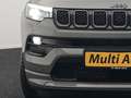 Jeep Compass 4xe 240 Plug-in Hybrid Electric S 240pk Dealer O.H Gris - thumbnail 9