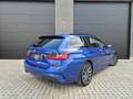 BMW 330 e xDrive touring M-sport Laser 360cam HUD ACC HIFI Blauw - thumbnail 7