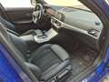 BMW 330 e xDrive touring M-sport Laser 360cam HUD ACC HIFI Blauw - thumbnail 16