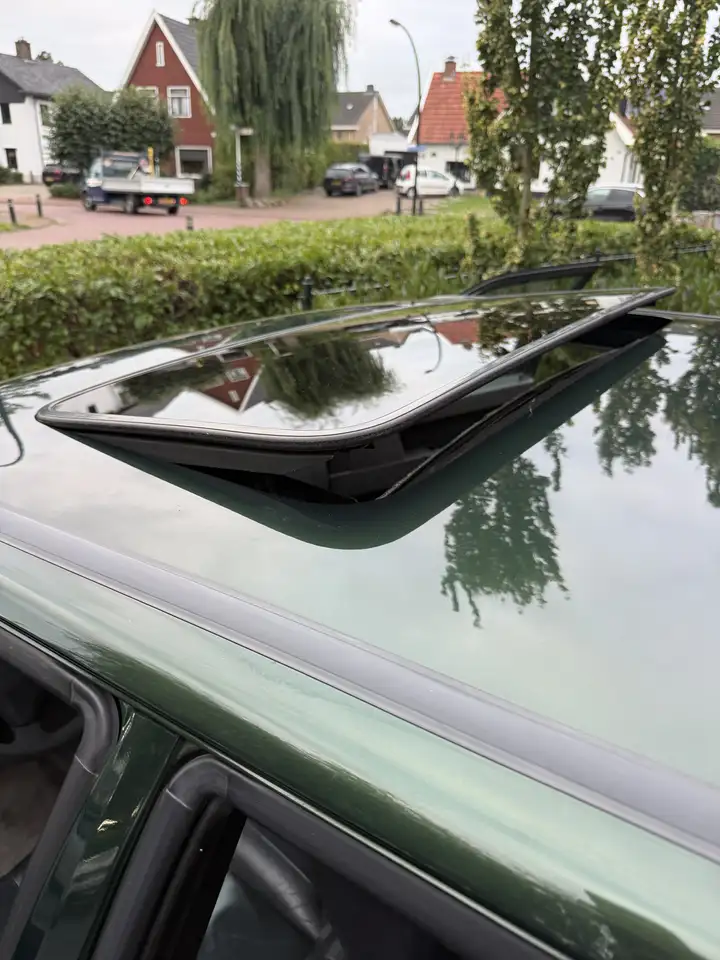 Volvo 850 T-5R, foto 12