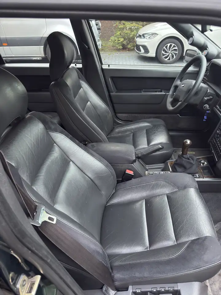 Volvo 850 T-5R, foto 11