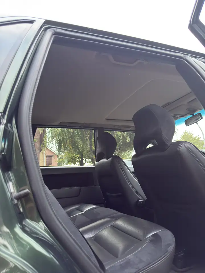 Volvo 850 T-5R, foto 8