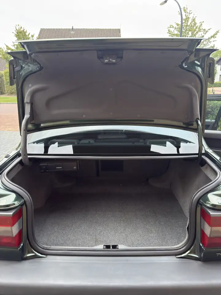 Volvo 850 T-5R, foto 4