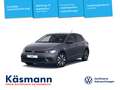 Volkswagen Polo Move 1.0TSI DSG NAVI KAM LED SHZ ACC Grau - thumbnail 1