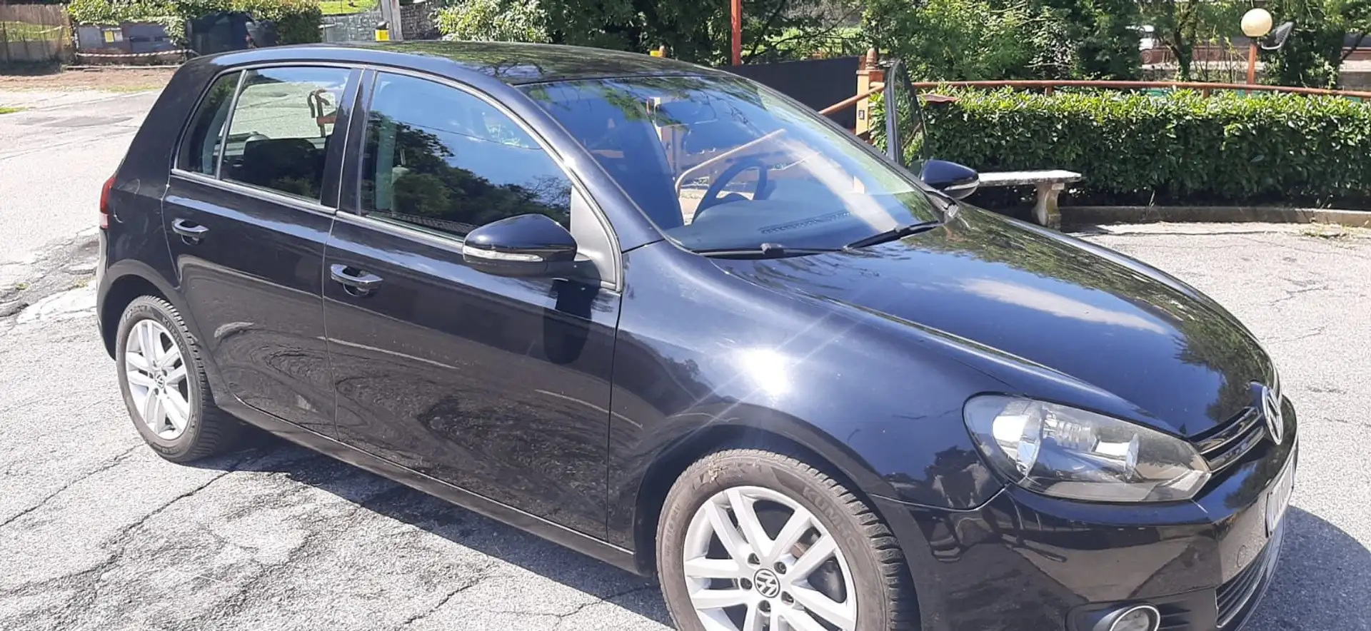 Volkswagen Golf Golf 5p 2.0 tdi Highline 140cv - 1