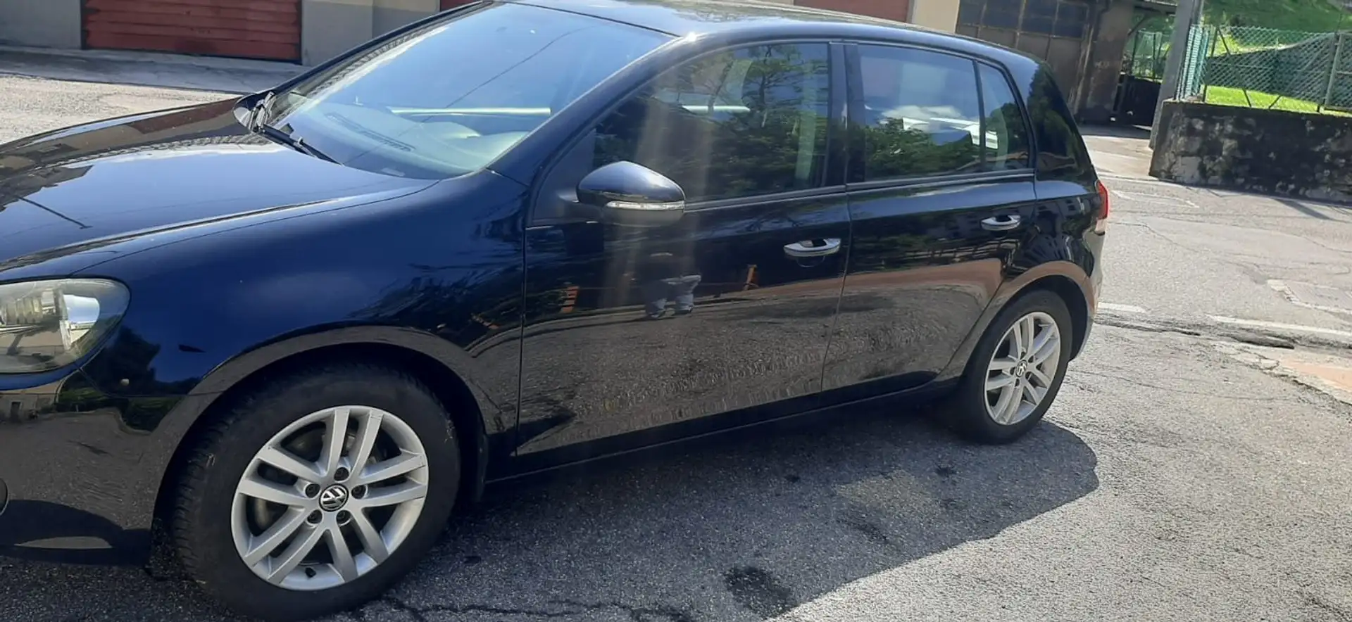Volkswagen Golf Golf 5p 2.0 tdi Highline 140cv - 2