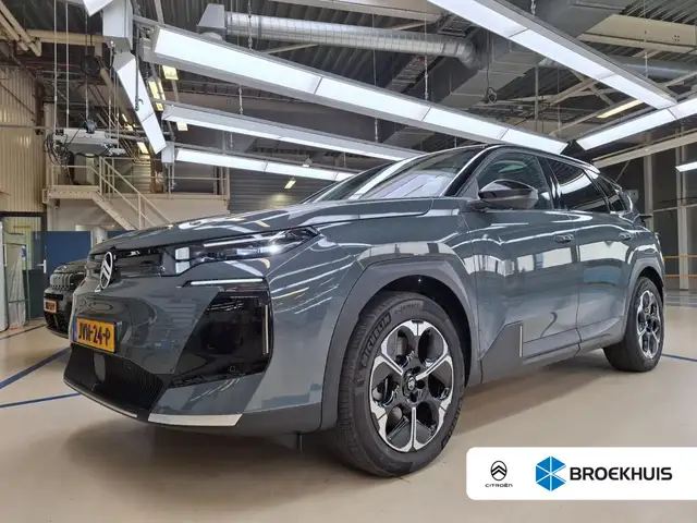 Citroen C5 Aircross Max Comfort Range 74 kWh 100%SOH! Tot 8 Jaar Garan