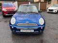 MINI One Cabrio *PDC*Klima*SHZ* Blau - thumbnail 2