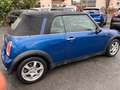 MINI One Cabrio *PDC*Klima*SHZ* Blau - thumbnail 4