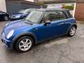 MINI One Cabrio *PDC*Klima*SHZ* Blau - thumbnail 1
