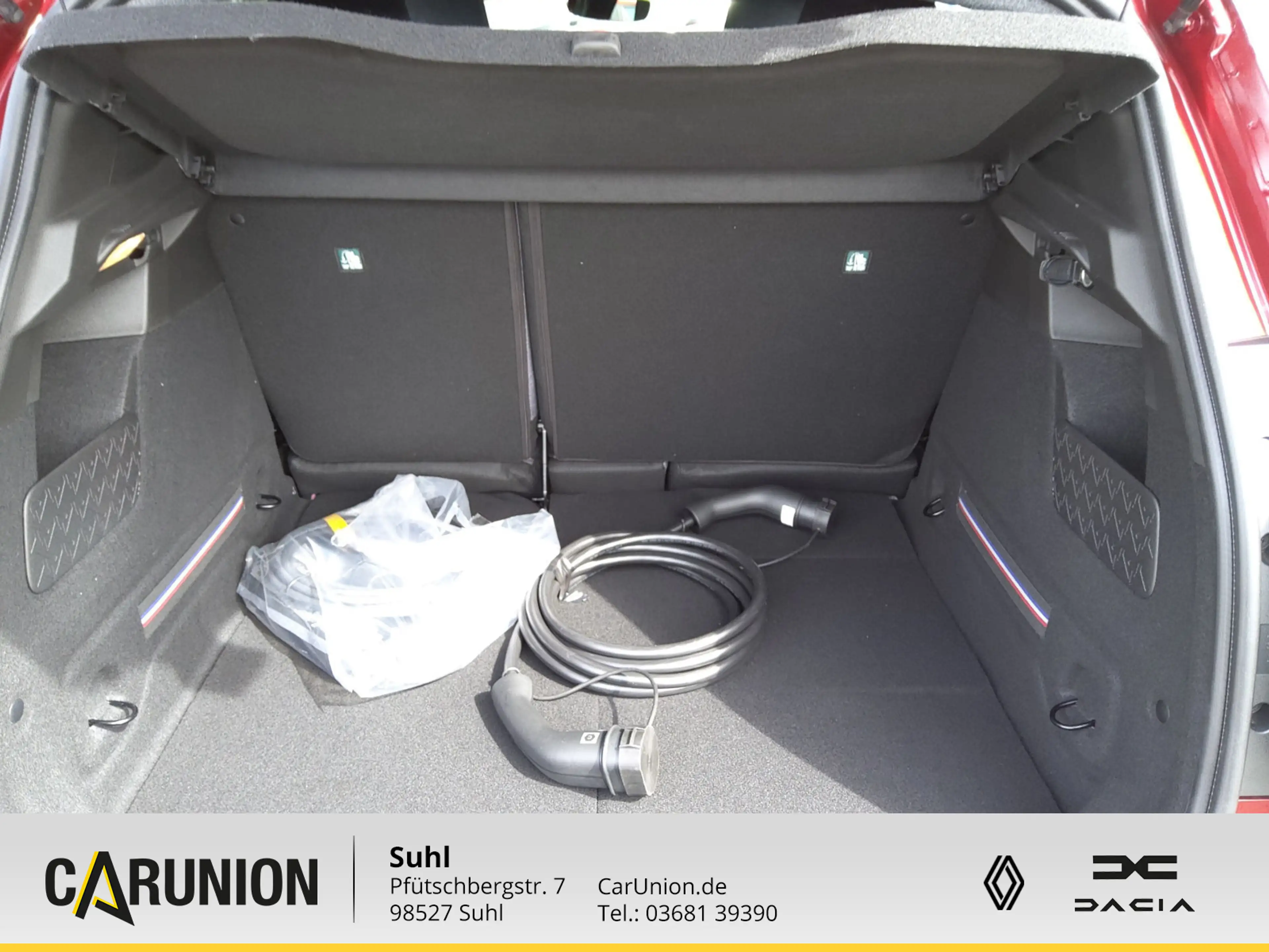 Renault R 4 E-Tech elektrisch Techno 150 Comfort Range — photo 11