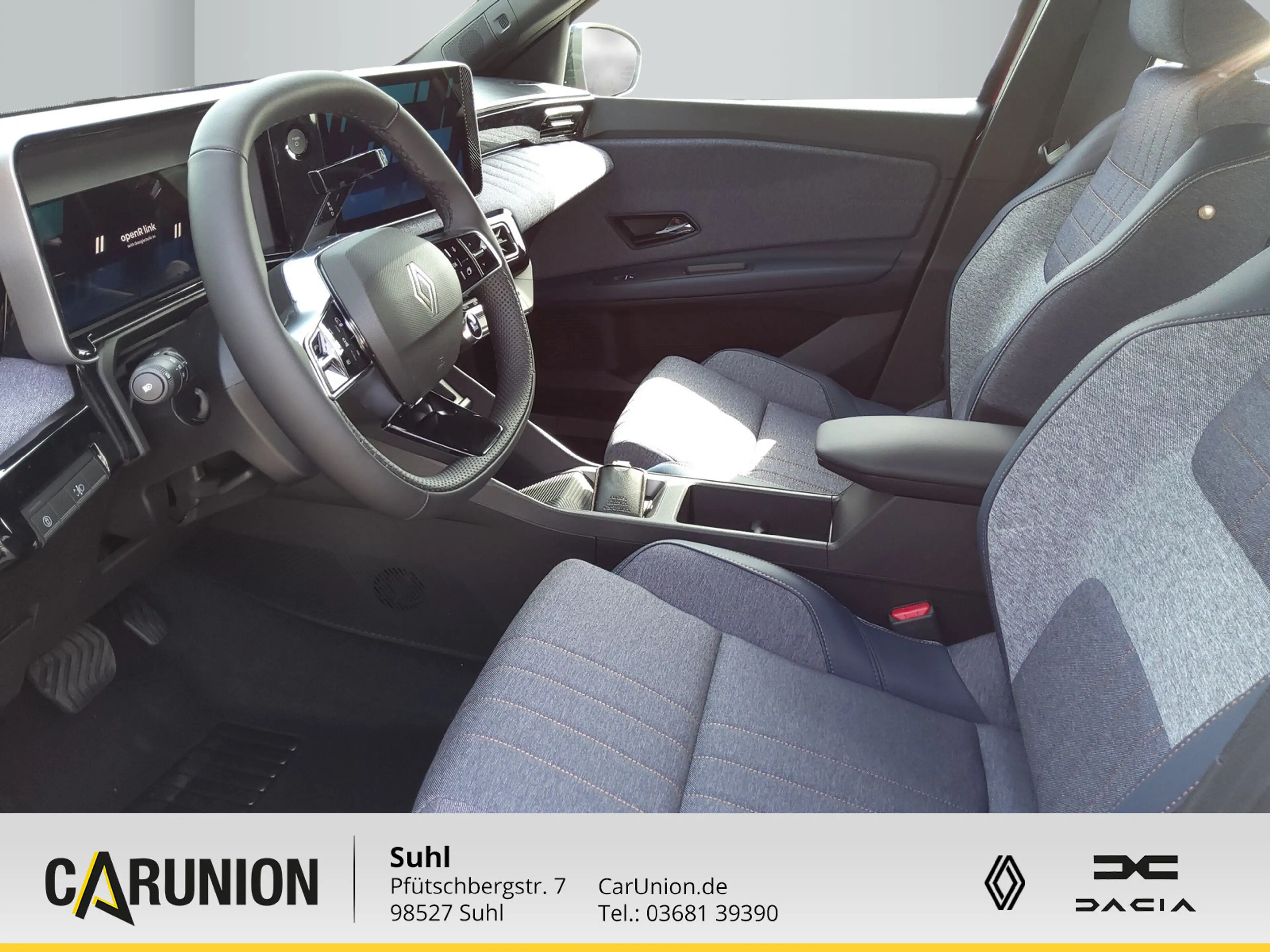 Renault R 4 E-Tech elektrisch Techno 150 Comfort Range — photo 7