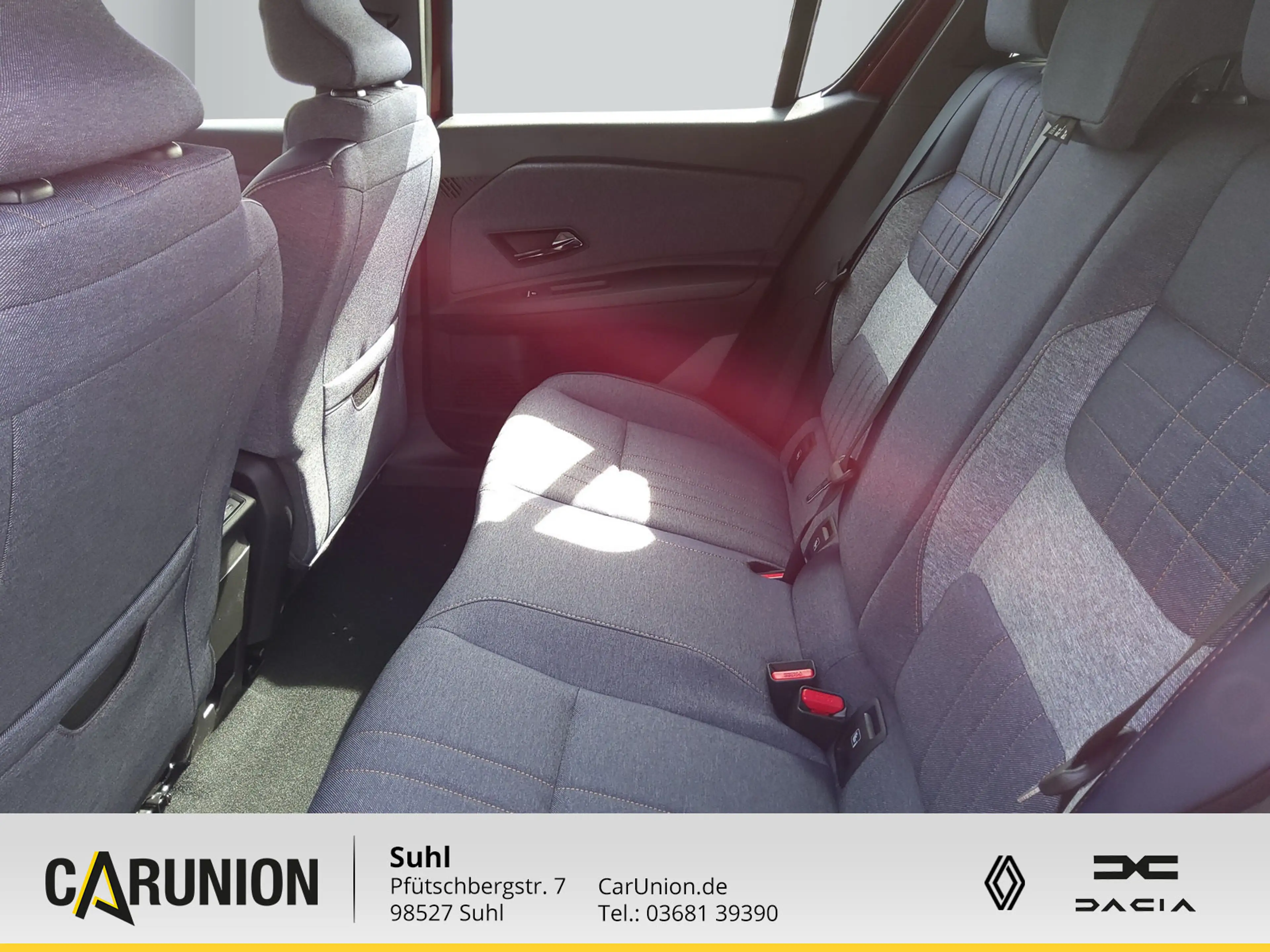 Renault R 4 E-Tech elektrisch Techno 150 Comfort Range — photo 8