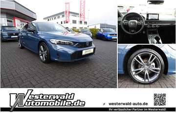 e:HEV 2.0 i-MMD Hybrid Sport / AHK