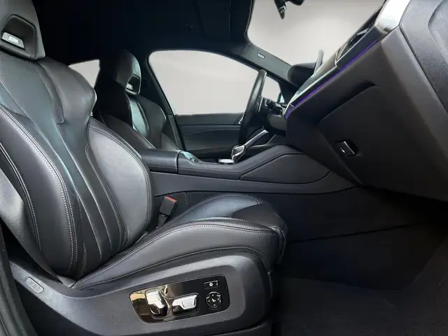 BMW X6 xDrive40d 48V Aut. M-Paket/LED/360° Kamera/1.Besi Ansicht 43