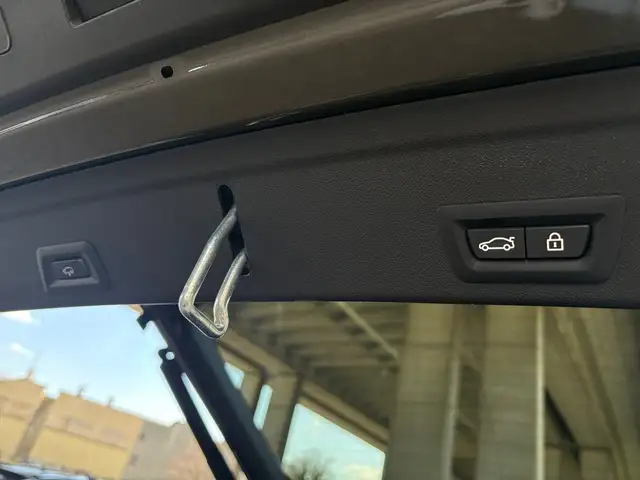 BMW X6 xDrive40d 48V Aut. M-Paket/LED/360° Kamera/1.Besi Ansicht 14