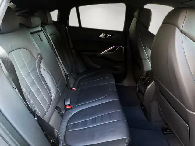 BMW X6 xDrive40d 48V Aut. M-Paket/LED/360° Kamera/1.Besi Ansicht 41