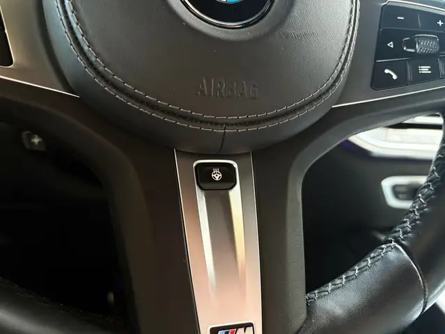 BMW X6 xDrive40d 48V Aut. M-Paket/LED/360° Kamera/1.Besi Ansicht 24