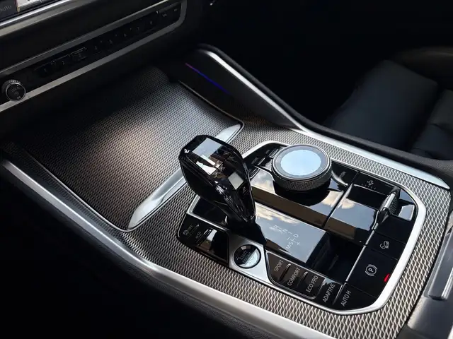 BMW X6 xDrive40d 48V Aut. M-Paket/LED/360° Kamera/1.Besi Ansicht 39